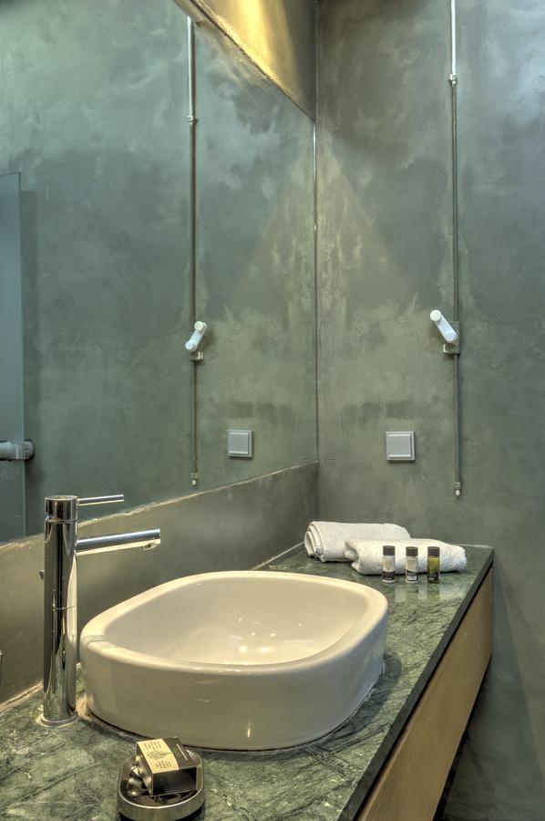 Aria Plaka Residence Athen Exterior foto